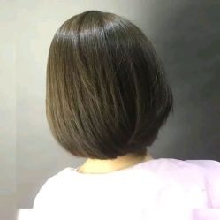 -CHIC 国潮男士发型