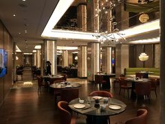 大堂-英冠索菲特酒店·萧湘阁中餐厅