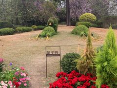 -白云山索道-售票处