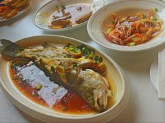 -松兰山海景大酒店·海鲜中餐厅