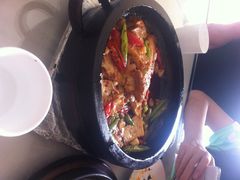 王记富老乡亲饺子(西四路店)-老东营·东营菜(西四路店)