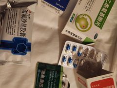 -一招鲜·全羊铺·蒙古奶茶(五一北路店)