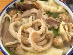 -夏家合汁(天润花园小区店)