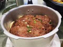 -雅和生态渔庄·宜城锅巴饭(龙灵山公园店)