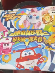 -奈尔宝家庭中心·亲子餐厅(鄞州万达店)