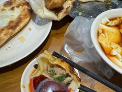 -文武王氏烧饼·无矾油条(西溪路店)