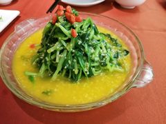 -西安阳光国际大酒店·中餐厅