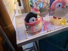 -海合安青岛极地海洋公园