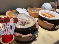 -洞庭土菜馆(天河北总店)