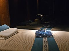 -霖公馆SPA·足道(普善路店)