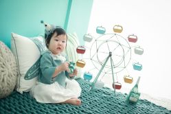 -婴爱儿童摄影 BabyloveStudio(中山门店)