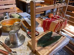 -欧巴烤肉(创富世纪店)