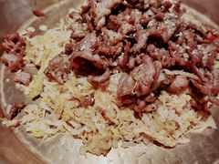 -丝路金桃·新疆菜(徐汇店)