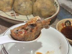 -南雄雄州土菜餐厅(粤北大厦店)