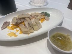 -金河半岛园林酒家(金融城店)