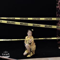 -薇咖映画婚纱摄影工作室