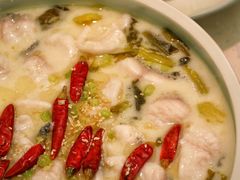 -大树餐厅(红旗街万达店)