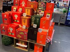 零售区-盒马鲜生(新都心店)