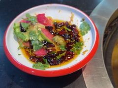 -高家小院铁锅炖大鹅(哈西高铁站店)