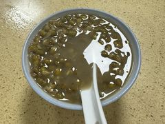 -喜盈门保健甜品店
