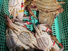 -浩运海鲜·16年专注青岛菜(石老人店)