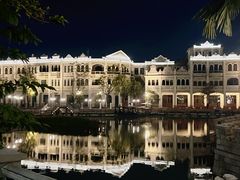 -赤坎·广东华侨国际旅游度假区