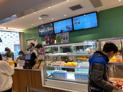 -奈雪的茶(振华商厦店)