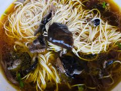 -兴福老面馆(寺路街店)