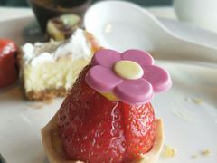 -澳门旅游塔360°旋转餐厅(南湾湖广场店)