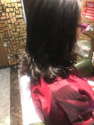 点击看大图 -MONE美发沙龙