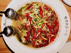 -太二酸菜鱼(福州泰禾店)