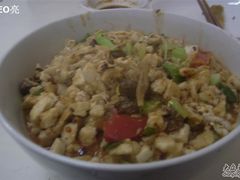 优质小炒-老乌家特色小炒泡馍(大皮院店)