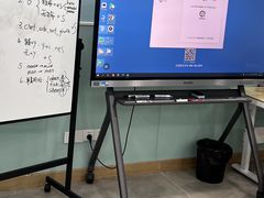 -昂立少儿成长中心(浦东蓝村路地铁站校区)