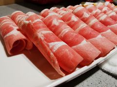 草原羔羊肉-海底捞火锅(凯德广场店)