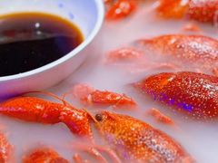 -红盔甲·小龙虾(定西路店)