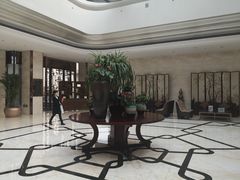 -廊坊固安福朋喜来登酒店
