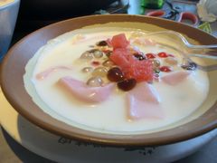 -伍棵星炭烤自助料理·烤鳗鱼(浦东食品城店)