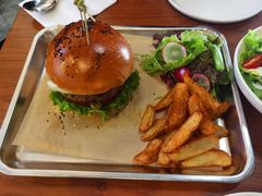 -UPPER KITCHEN(延安路店)