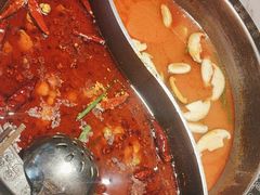 -川味观·鲜货火锅(景芳水湘店)