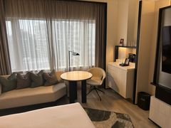 -新加坡乌节希尔顿酒店 (SG Clean)