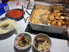 -螺大喜螺蛳粉火锅(雍和宫店)