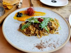 -Mark&Mars Restaurant