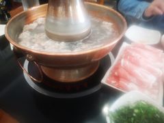 -情忆草原涮肉馆