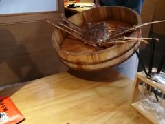 -綱元·海鲜豆捞(明州里店)