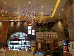 -陶德砂锅居(育才路店)