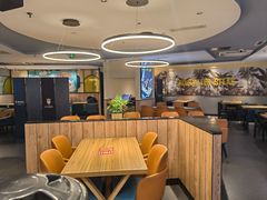 -豪客来牛排(重庆三峡广场步行街1704店)