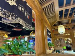 -九田家黑牛烤肉料理(溧阳吾悦店)