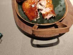 -小厨娘绣中淮扬(大行宫科巷店)