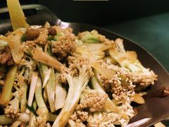 -老板恋上鱼(环山路店)