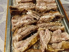 -大树头森林餐厅(番禺广场店)